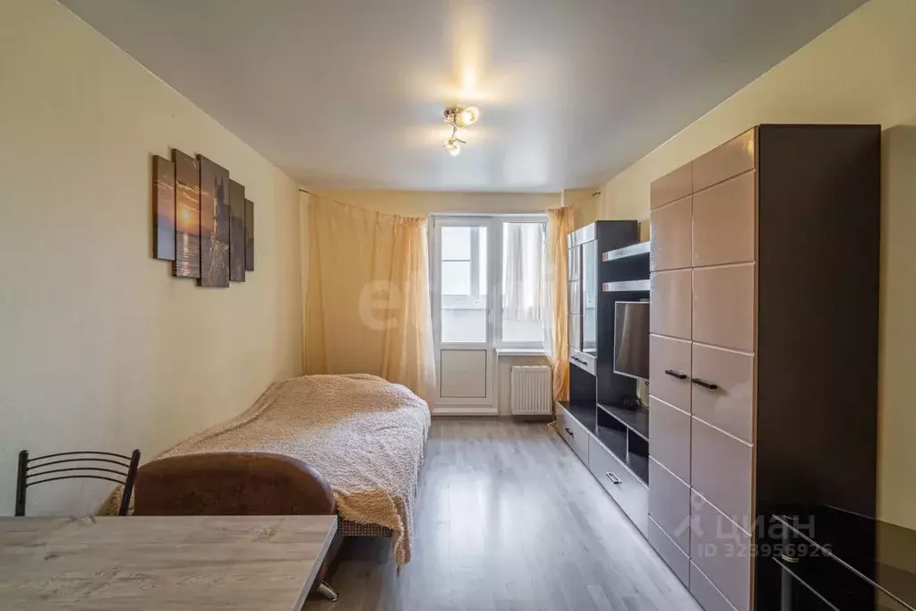 Студия Ленинградская область, Никольское Тосненский район, Октябрьская ... - Фото 1