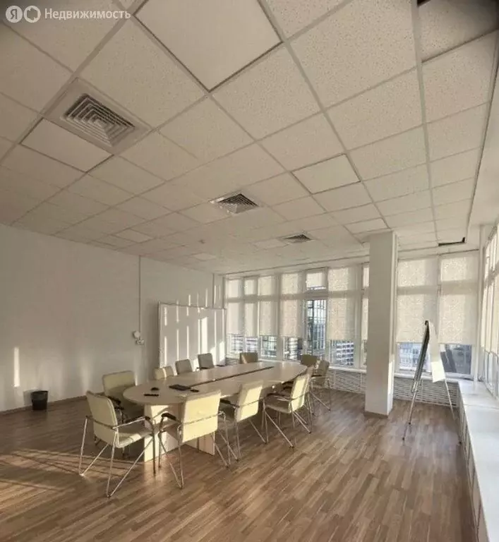 Офис (94 м) - Фото 1