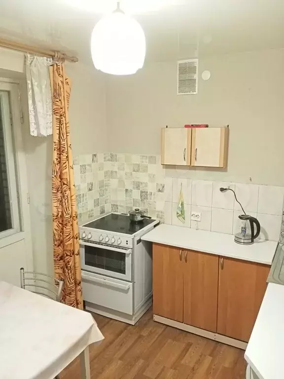 1-к. квартира, 30 м, 8/9 эт. - Фото 1