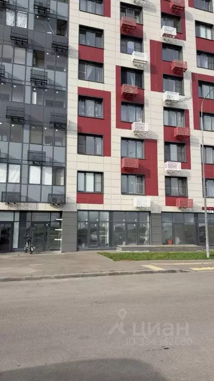 Помещение свободного назначения в Московская область, Домодедово ... - Фото 2