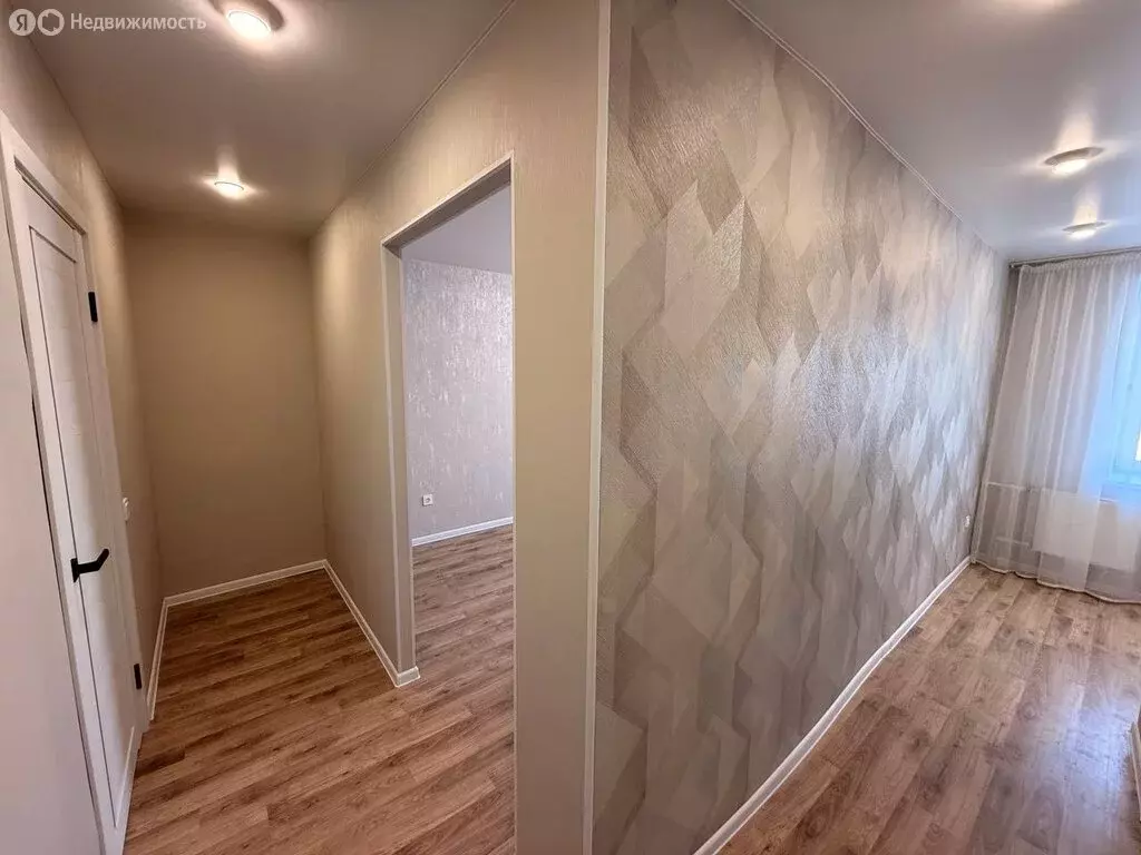 2-комнатная квартира: Казань, улица Маршала Чуйкова, 40 (44.6 м) - Фото 1