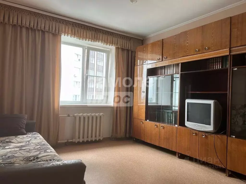 2-к кв. Хабаровский край, Хабаровск ул. Гайдара, 12 (47.0 м) - Фото 0