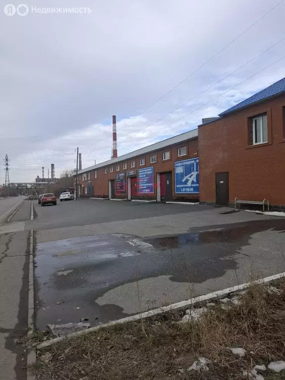 Помещение свободного назначения (760 м) - Фото 1