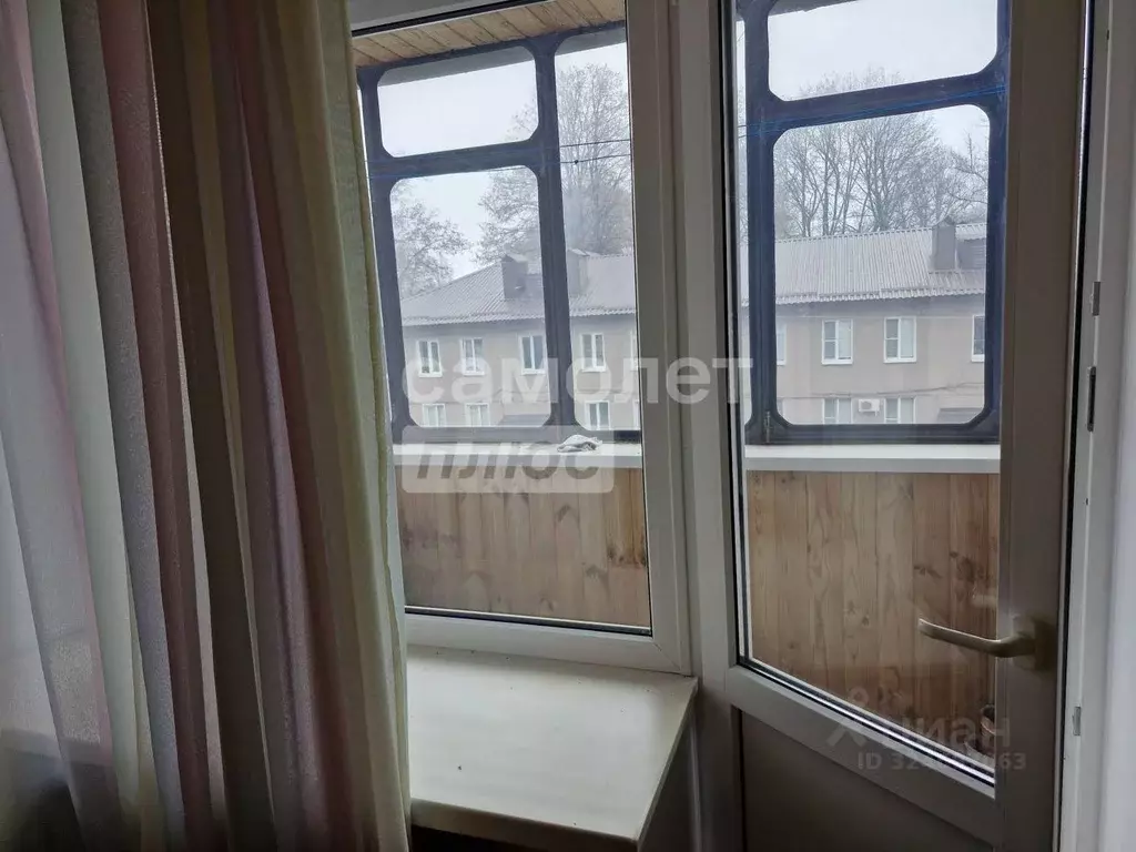 Комната Курская область, Курск пос. Аккумулятор, 38 (16.0 м) - Фото 2