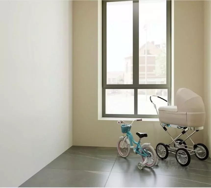 1-к кв. Брянская область, Брянский район, пос. Мичуринский, ... - Фото 2