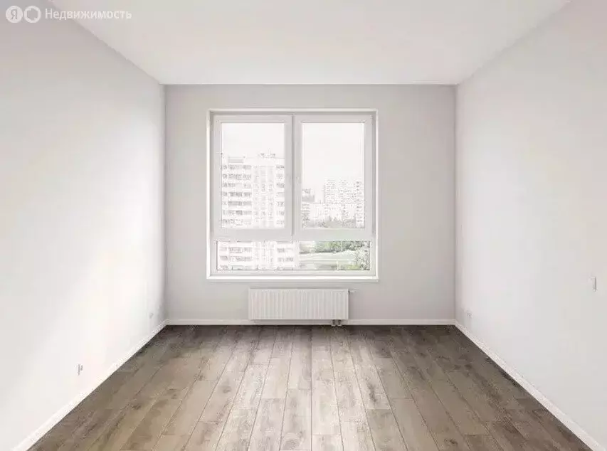 Квартира-студия: Москва, Большая Академическая улица, 85к2 (21 м) - Фото 1