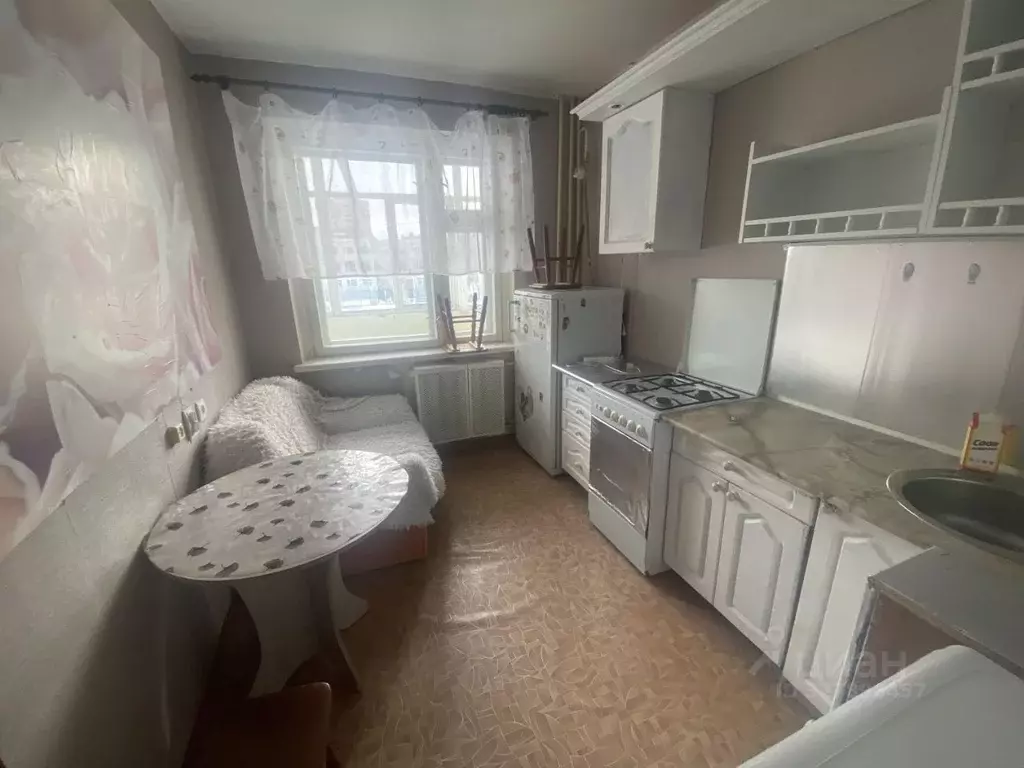 1-к кв. Калужская область, Обнинск Белкинская ул., 23б (40.0 м) - Фото 2