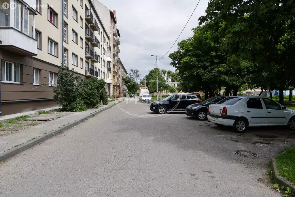1к в 5-комнатной квартире ( м) - Фото 1