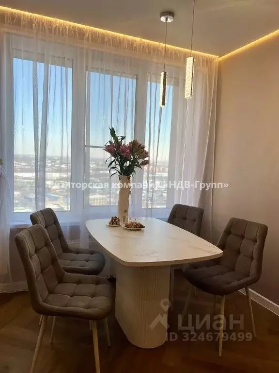 2-к кв. Хабаровский край, Хабаровск ул. Имени Лейтенанта С.В. Орлова, ... - Фото 1