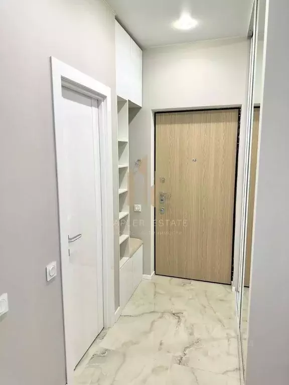 2-к кв. Москва Родниковая ул., 30к3 (39.0 м) - Фото 2