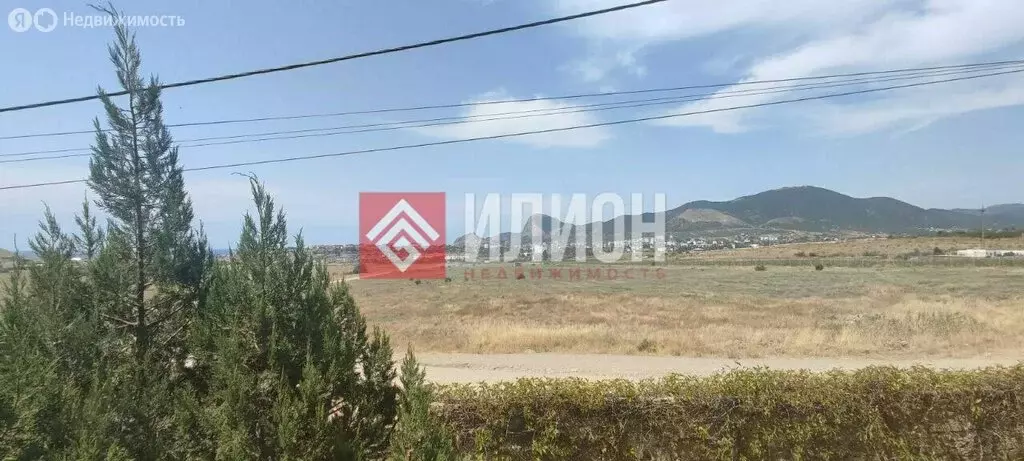 Дом в Судак, садовое товарищество Ветеран, Центральная улица (156.4 м) - Фото 2