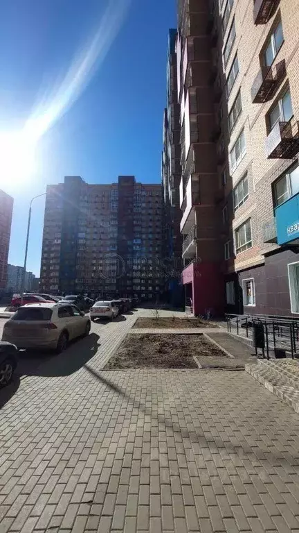 Квартира, студия, 22.8 м - Фото 0