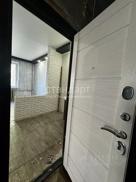 1-к кв. Ставропольский край, Ессентуки пер. Менделеева (19.6 м) - Фото 1
