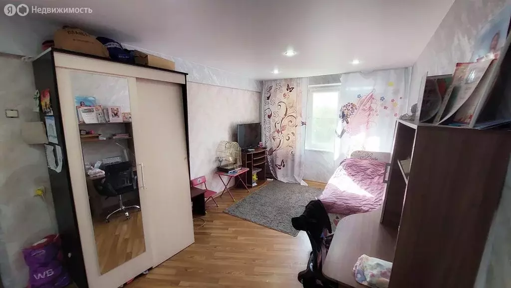 3-комнатная квартира: Темрюк, улица Ленина, 79 (63 м) - Фото 2