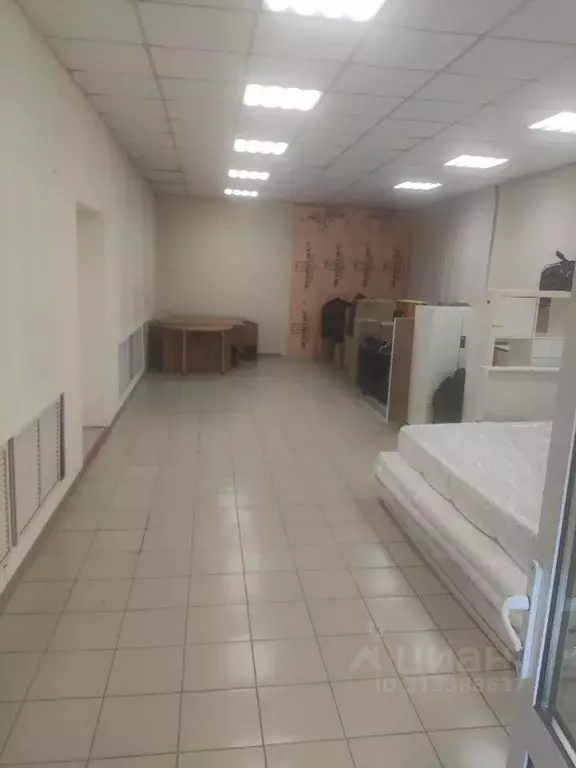 Помещение свободного назначения в Челябинская область, Челябинск ... - Фото 1
