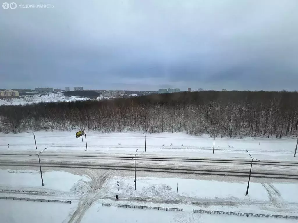 2-комнатная квартира: Орёл, Раздольная улица, 29 (54.8 м) - Фото 1