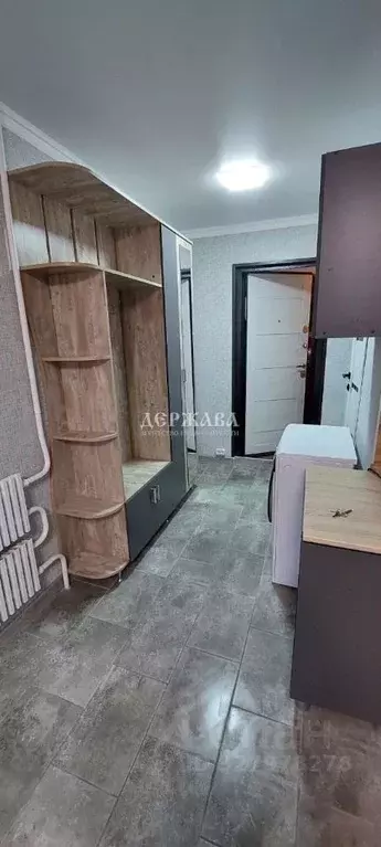 1-к кв. Белгородская область, Старый Оскол Молодогвардеец мкр, 2 (23.0 ... - Фото 1