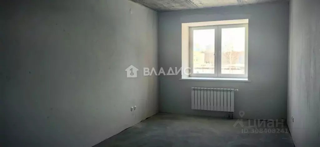 2-к кв. Татарстан, Казань ул. Рауиса Гареева, 78А (77.0 м) - Фото 1