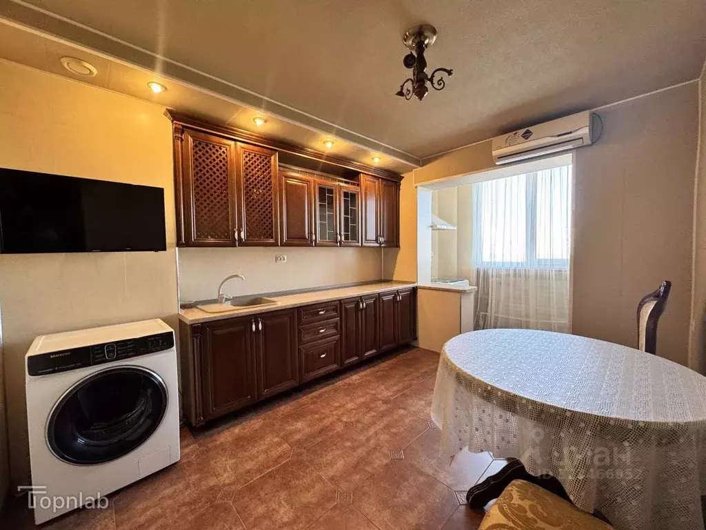 3-к кв. Кабардино-Балкария, Нальчик ул. Шогенова (68.5 м) - Фото 2