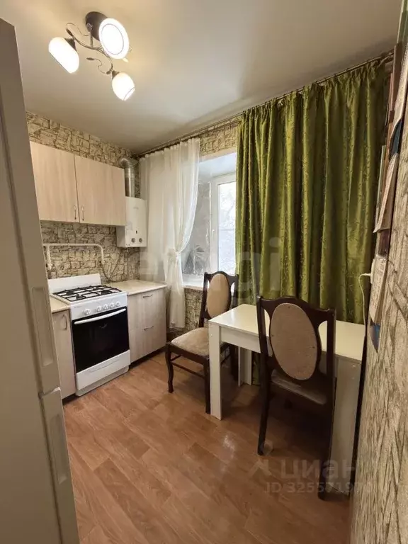 2-к кв. Тульская область, Тула Курковая ул., 24 (42.7 м) - Фото 1