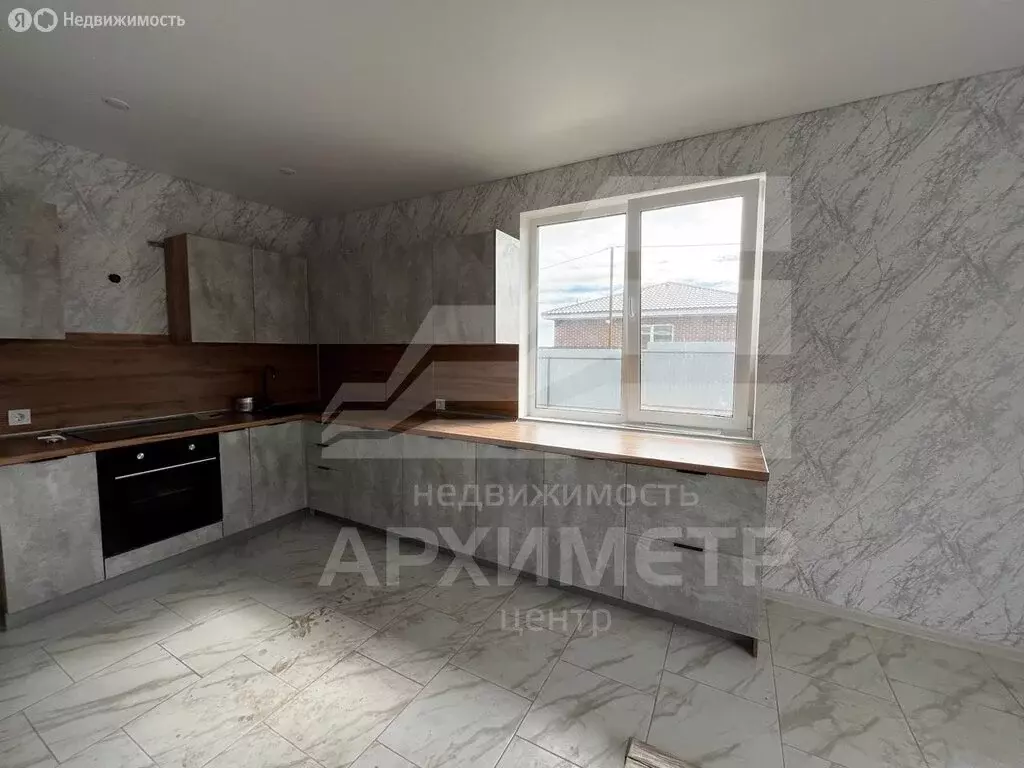 Дом в Кислино, Авангардная улица (90 м) - Фото 0