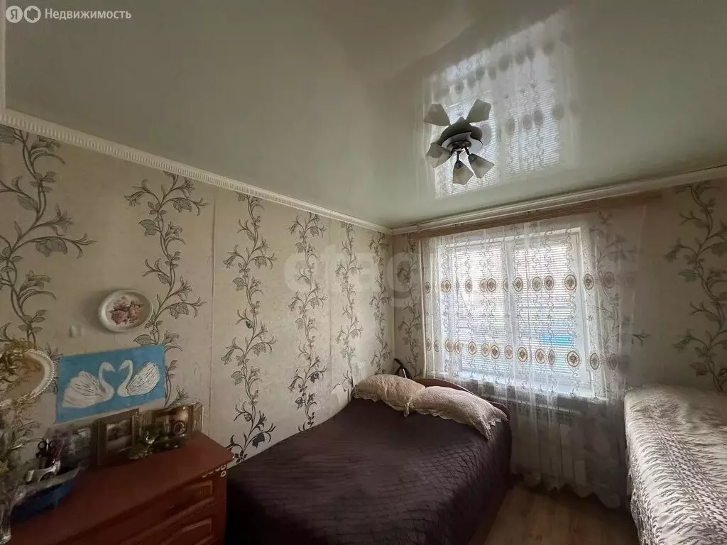 3-комнатная квартира: Котовск, улица Дружбы, 5 (46.7 м) - Фото 2