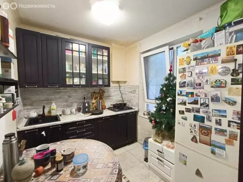 3-комнатная квартира: Москва, Шереметьевская улица, 25 (56.8 м) - Фото 2