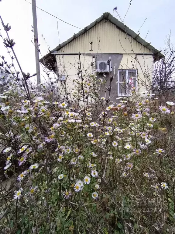 Дом в Ставропольский край, Ставрополь Оптрон-1 садовое товарищество, ... - Фото 1