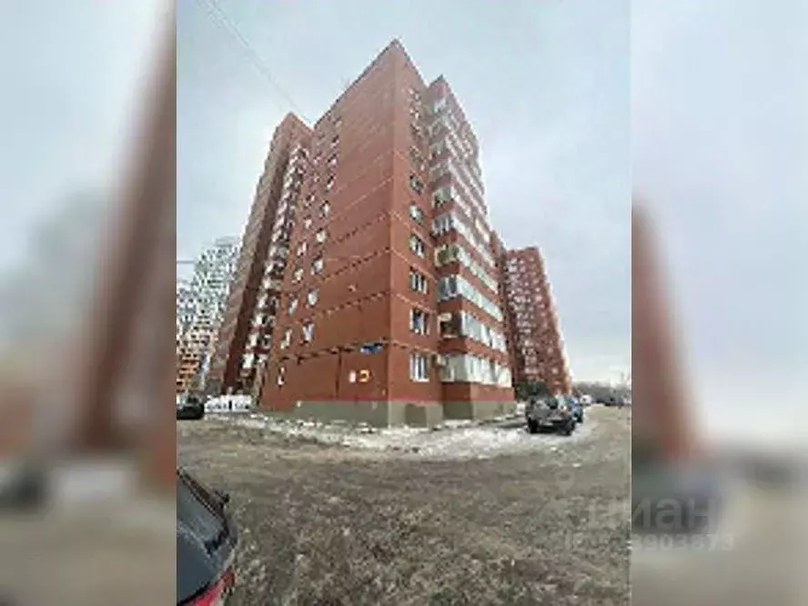 3-к кв. Пермский край, Пермь ул. Куфонина, 30 (71.2 м) - Фото 1