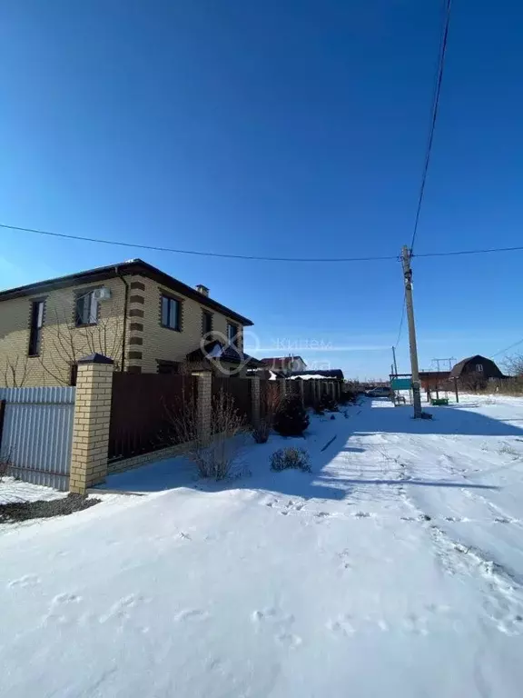 Участок в Волгоградская область, Волгоград Урожай-2 СНТ, ул. Садовая ... - Фото 1