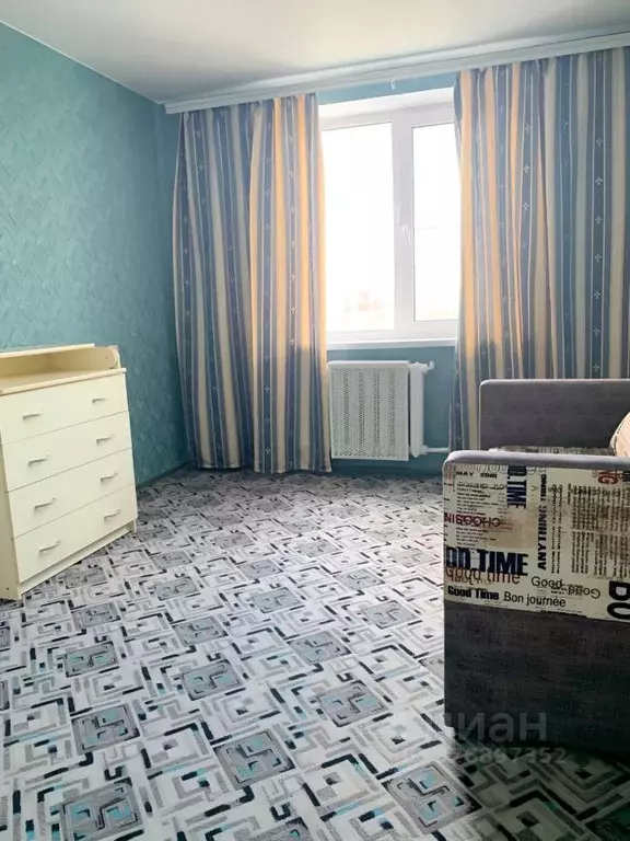 2-к кв. Вологодская область, Череповец Юбилейная ул., 52 (49.0 м) - Фото 1