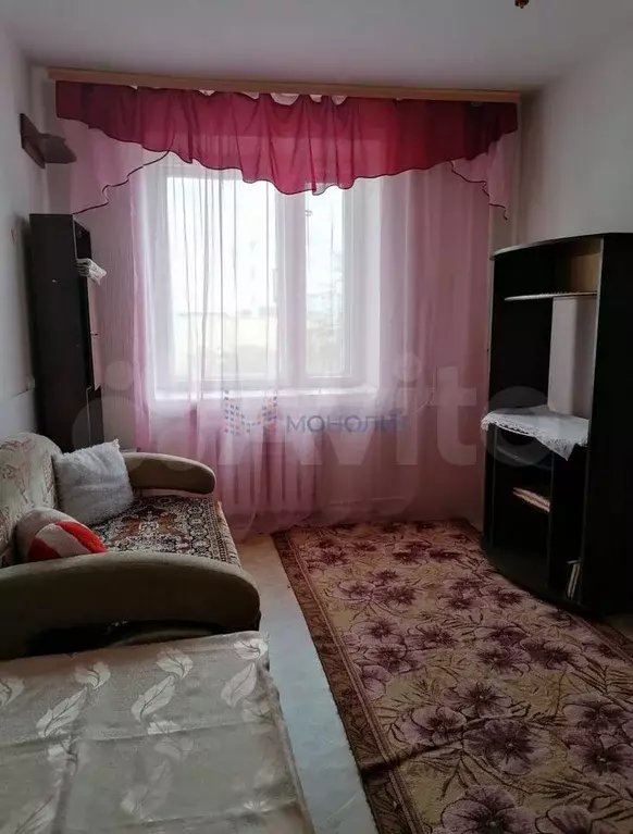 Комната 11,6 м в 8-к., 6/9 эт. - Фото 0
