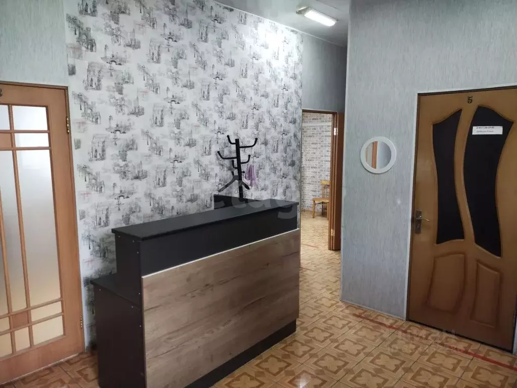 Помещение свободного назначения в Белгородская область, Валуйки 1 Мая ... - Фото 2