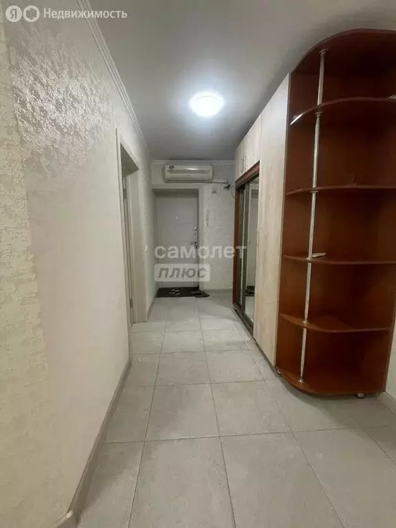 2-комнатная квартира: Тихорецк, Октябрьская улица, 103 (67.6 м) - Фото 2