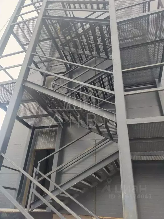 Склад в Московская область, Дзержинский  (4700 м) - Фото 1