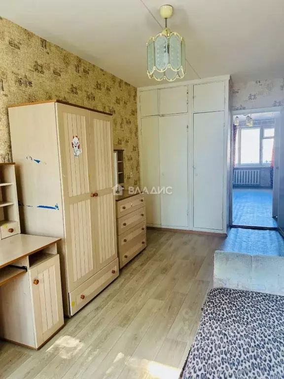 2-к кв. Карелия, Петрозаводск Пробная ул., 4 (45.2 м) - Фото 2