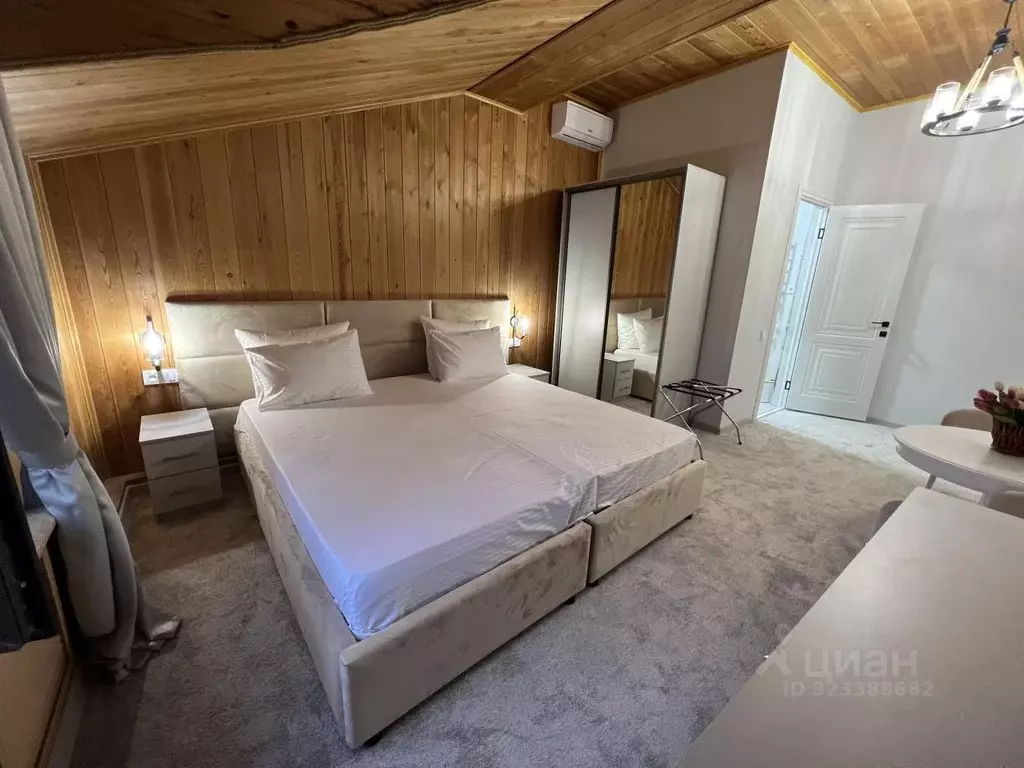 Комната Дагестан, Дербент ул. Азиза Гильядова, 21 (30.0 м) - Фото 1