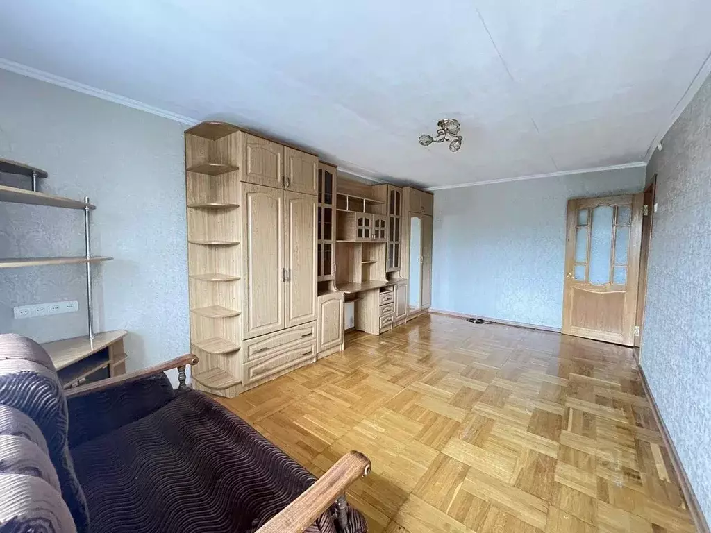 1-к кв. Краснодарский край, Усть-Лабинск ул. Ленина (36.0 м) - Фото 1