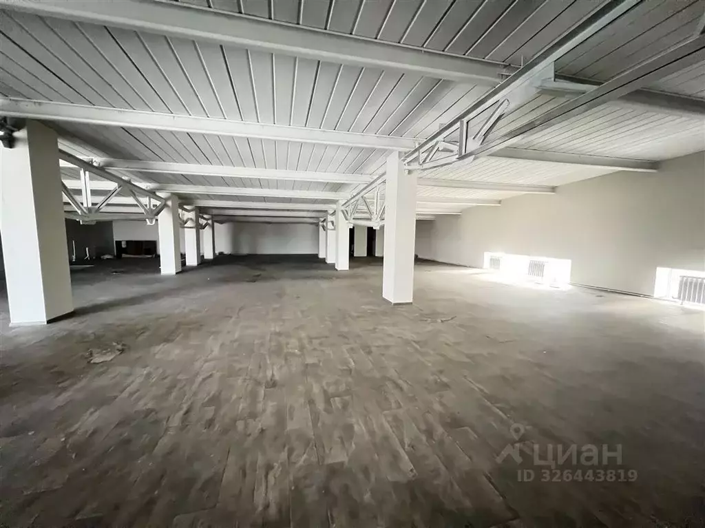 Помещение свободного назначения в Рязанская область, Рязанский ... - Фото 1