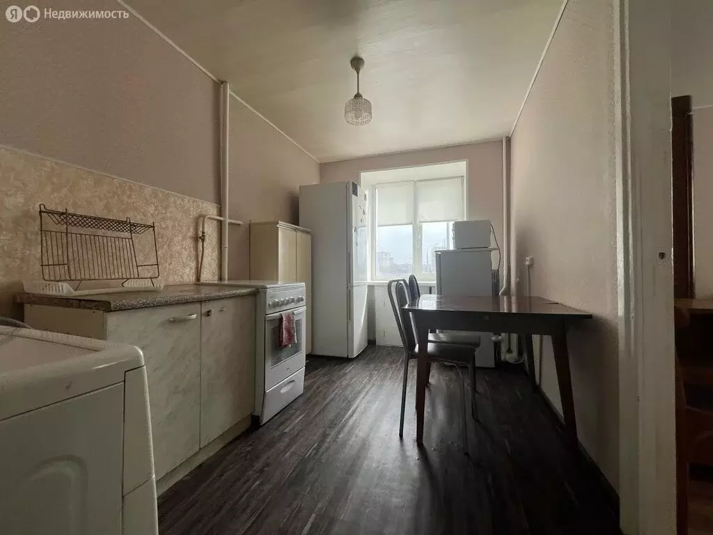 2-комнатная квартира: Пермь, улица Чкалова, 6 (43.7 м) - Фото 2