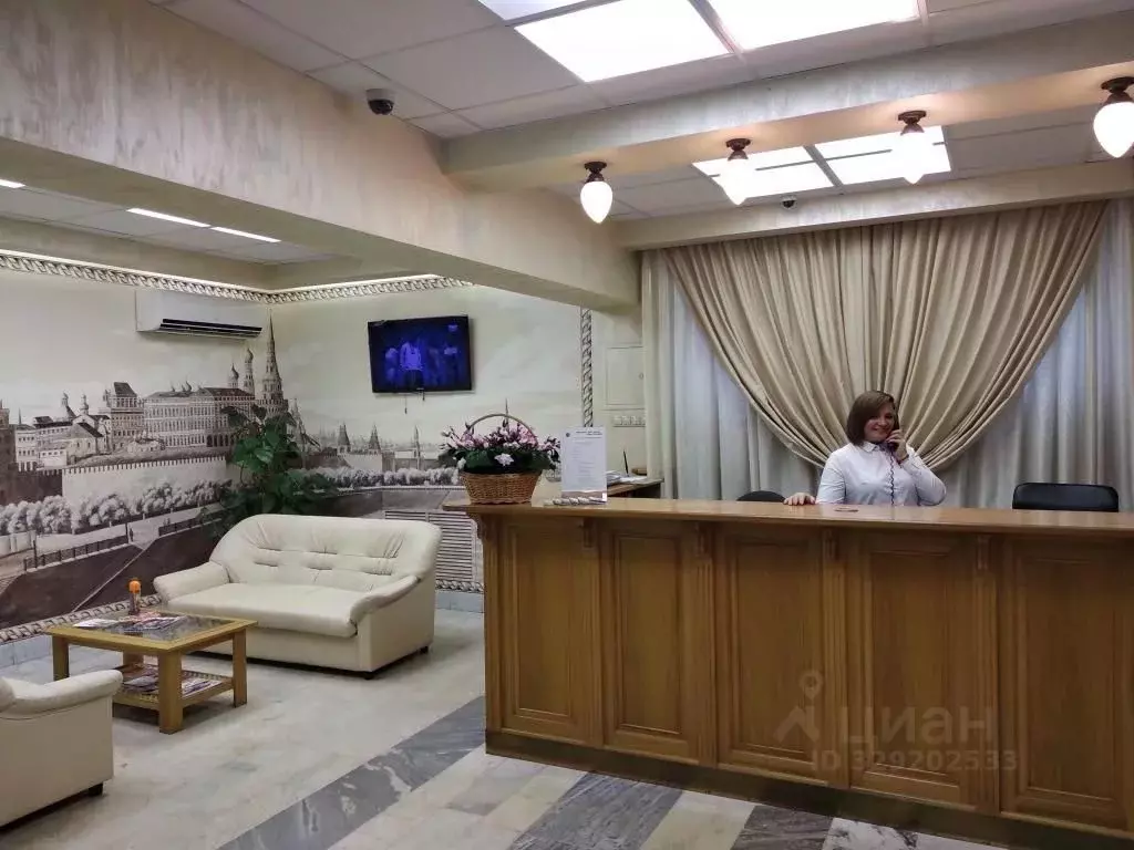 Комната Москва Ярославская ул., 8К2 (10.0 м) - Фото 2
