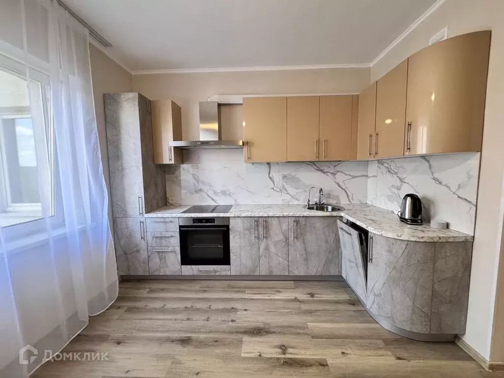 Продаётся 3-к квартира, 89.6 м - Фото 0