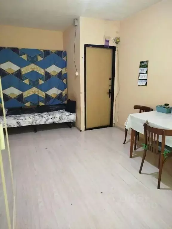 Комната Москва Каширское ш., 98К1 (14.7 м) - Фото 1