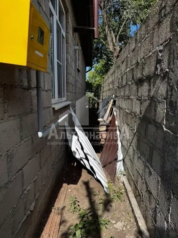 Дом в Ставропольский край, Кисловодск ул. Пушкина, 47 (85 м) - Фото 2