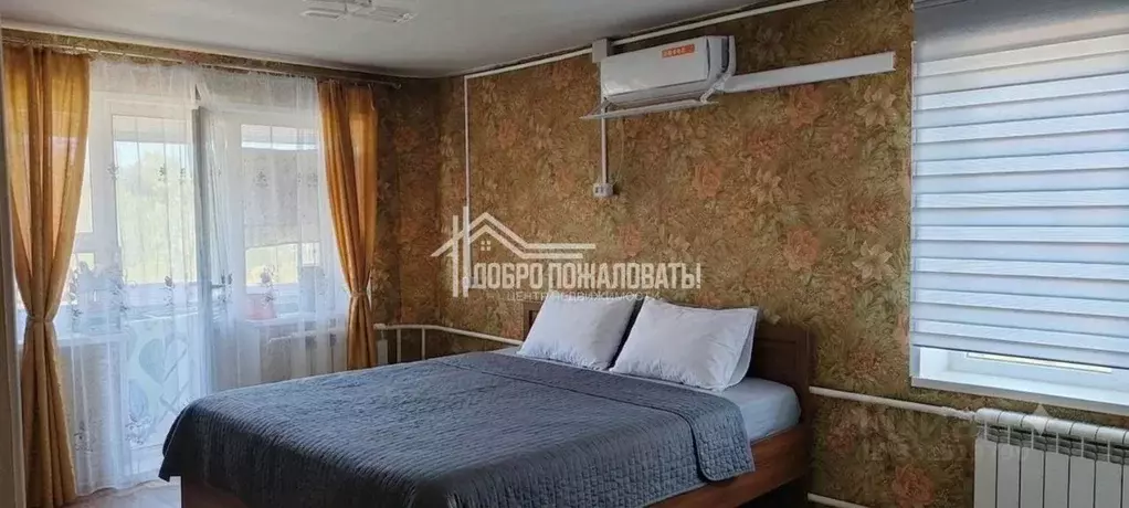 1-к кв. Хакасия, Абакан ул. Чертыгашева, 42 (30.2 м) - Фото 1