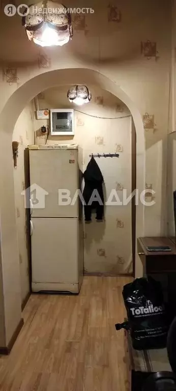 3-комнатная квартира: Москва, улица Свободы, 13/2 (73.6 м) - Фото 1