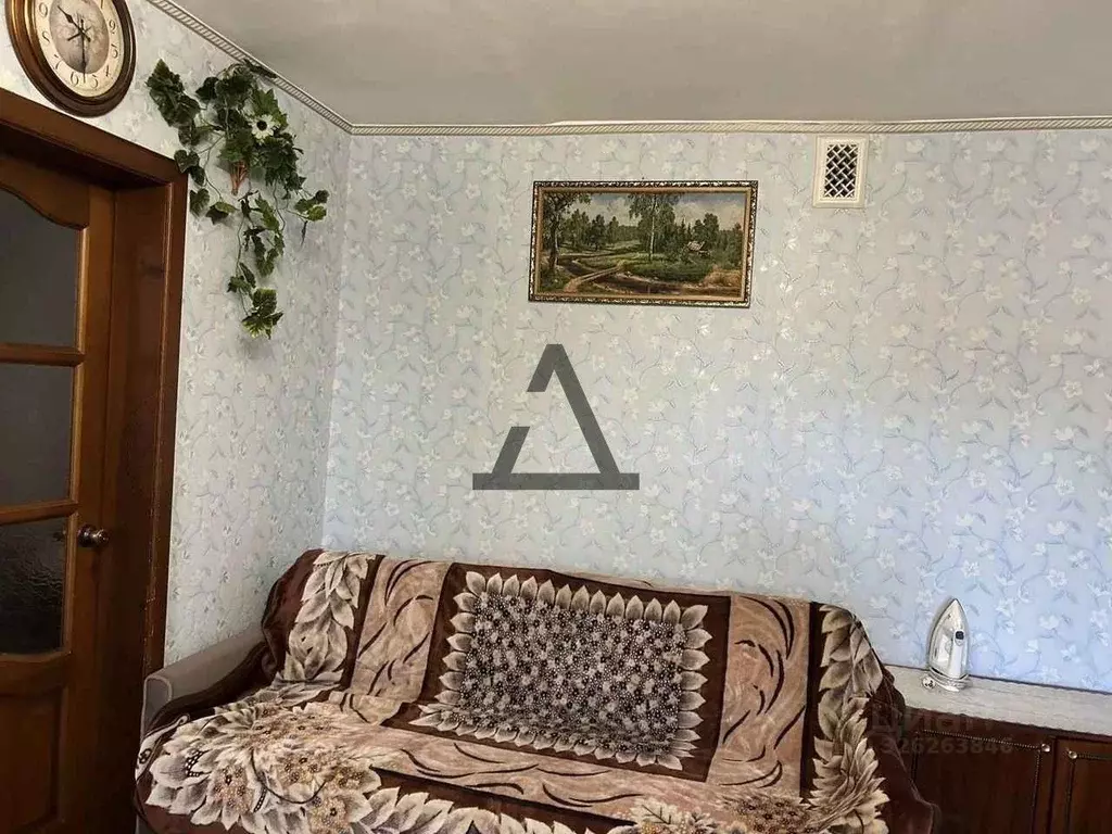 2-к кв. Самарская область, Самара ул. Георгия Димитрова, 19 (42.0 м) - Фото 1