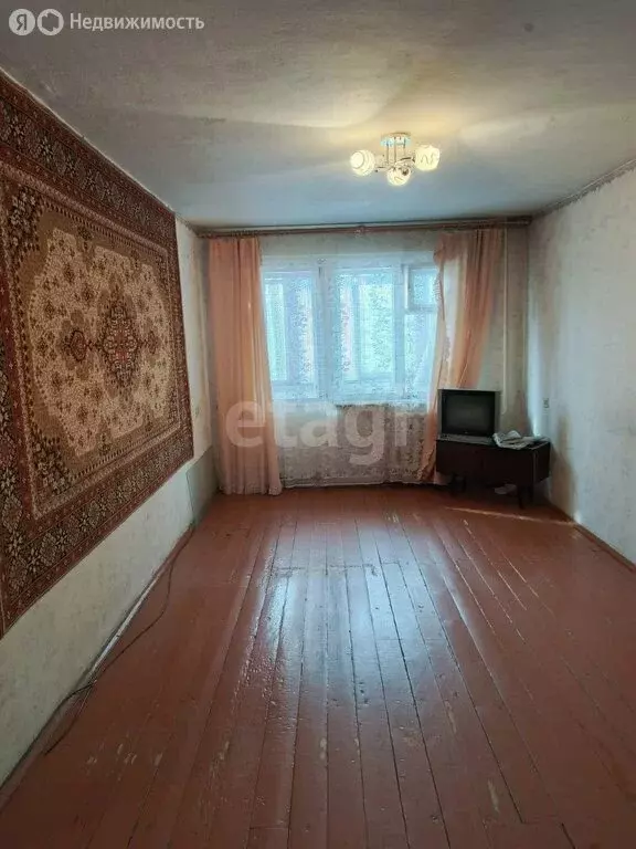 2-комнатная квартира: Берёзовский, проспект Ленина, 36 (45.2 м) - Фото 1