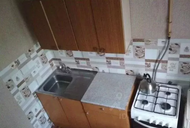 1-к кв. Татарстан, Казань ул. Маршала Чуйкова, 64 (38.0 м) - Фото 1