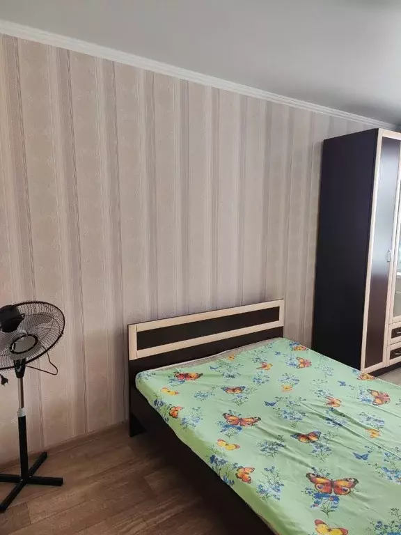 1-к кв. Алтайский край, Барнаул городской округ, Южный рп ул. ... - Фото 2